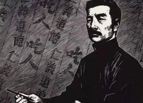 鲁迅最新爆料视频播放下载,揭秘幕后真相，播放下载热潮席卷全网