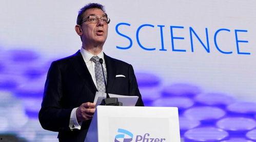 辉瑞总裁爆料视频最新,疫苗研发内幕与全球抗疫真相